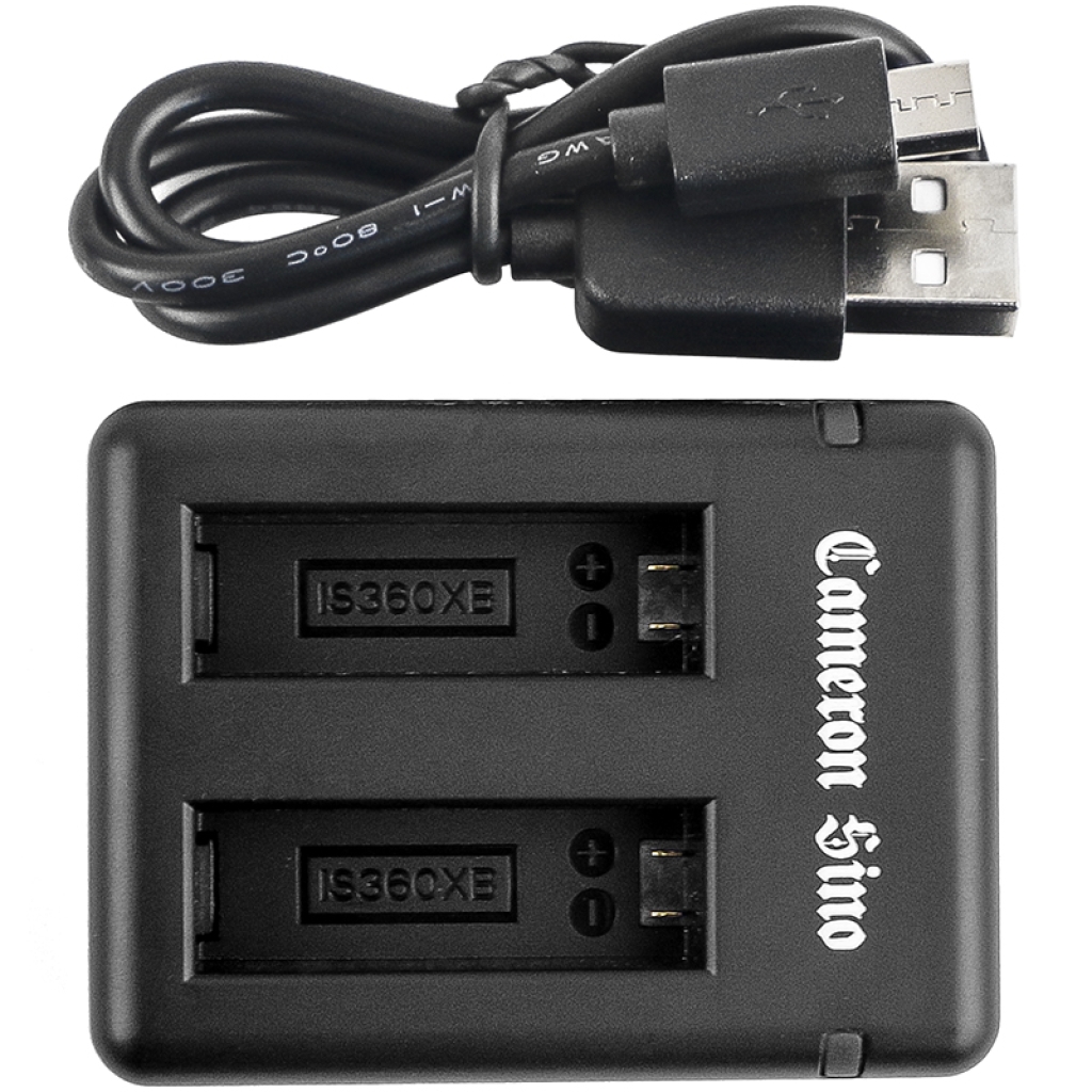 Chargeurs DF-NTX360UH