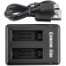 Chargeurs DF-NTX360UH