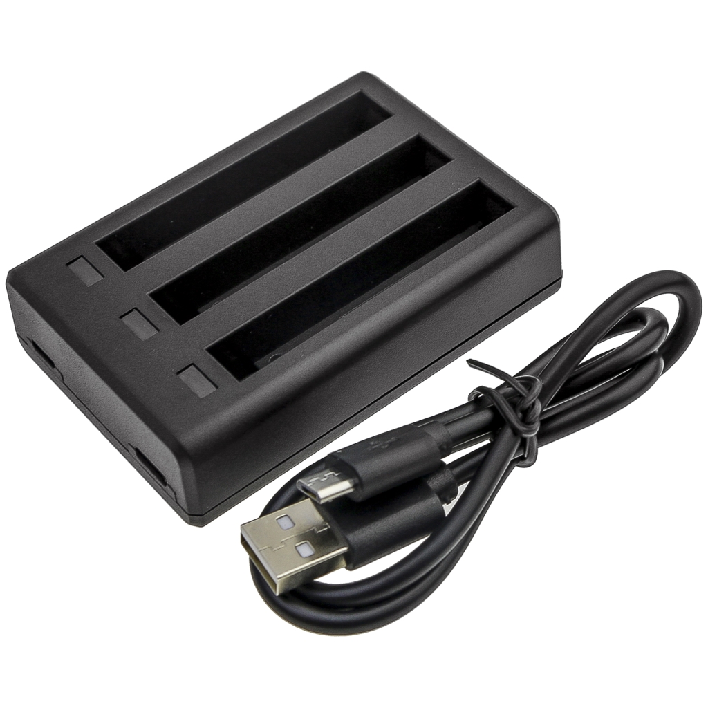Chargeurs DF-NTX362UH