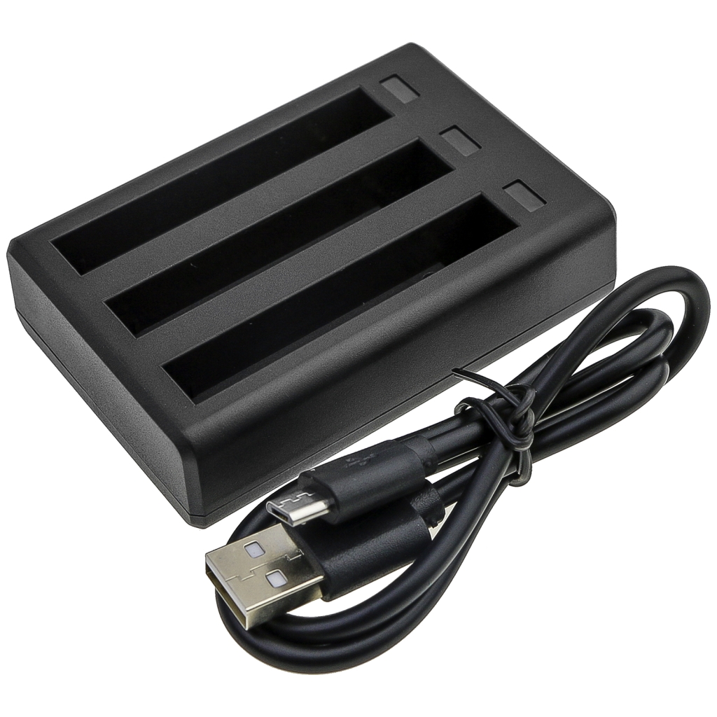 Chargeurs DF-NTX362UH