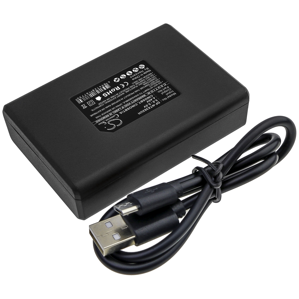 Chargeurs DF-NTX362UH