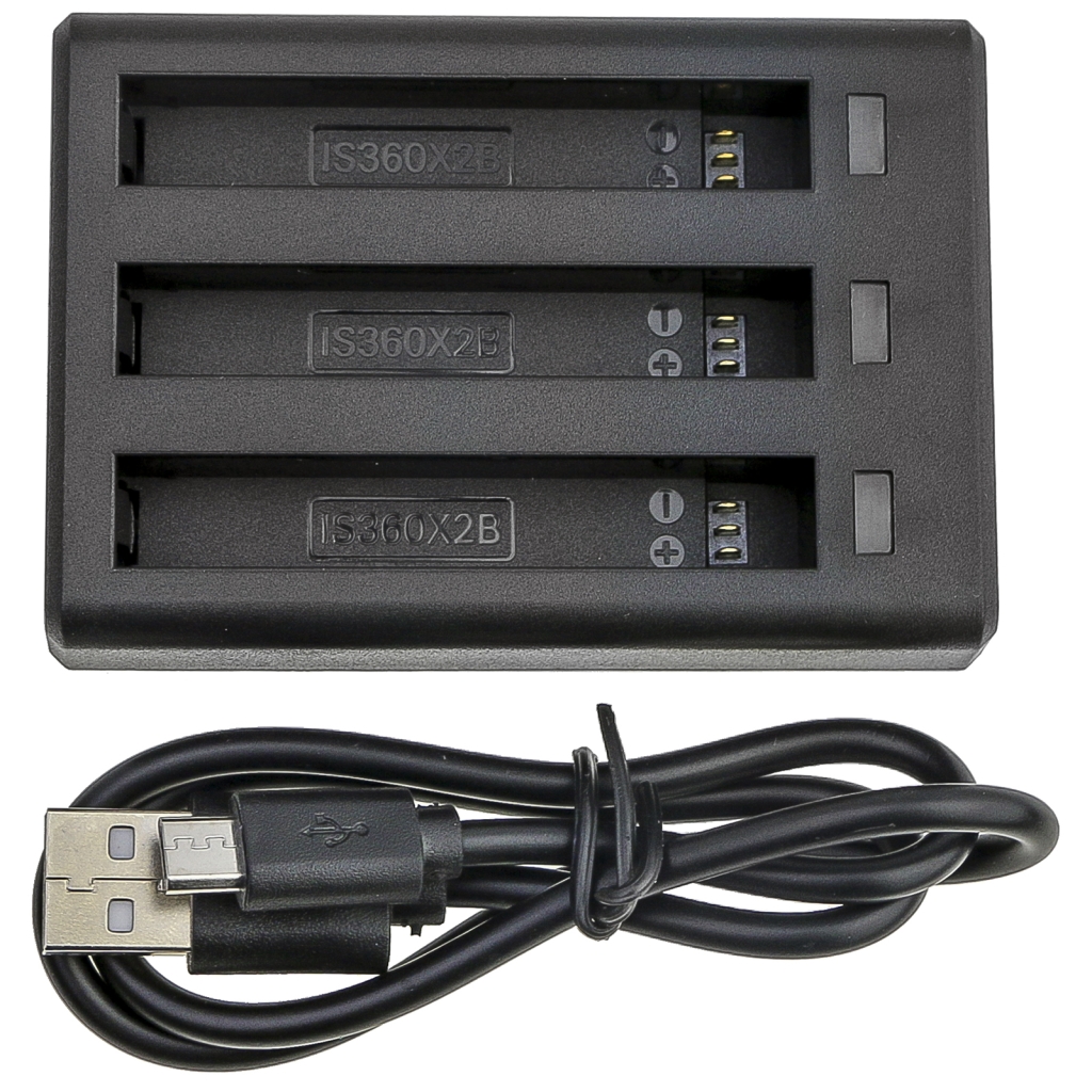 Chargeurs DF-NTX362UH