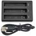 Chargeurs DF-NTX362UH