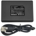 Chargeurs DF-NTX362UH