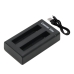Remplacement de chargeur compatible pour Insta360 CINAQBT/A
