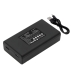Remplacement de chargeur compatible pour Insta360 CINAQBT/A