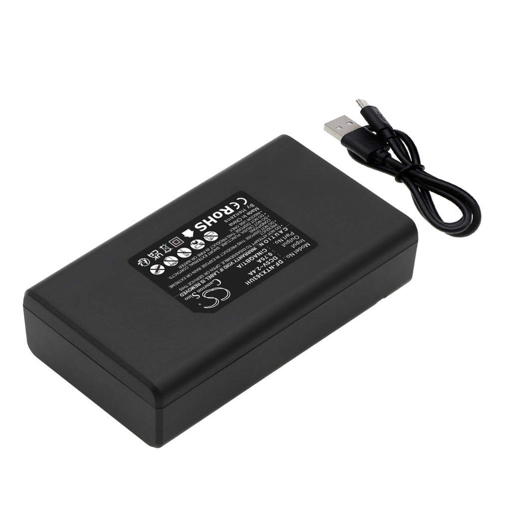 Remplacement de chargeur compatible pour Insta360 CINAQBT/A