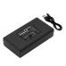 Remplacement de chargeur compatible pour Insta360 CINAQBT/A