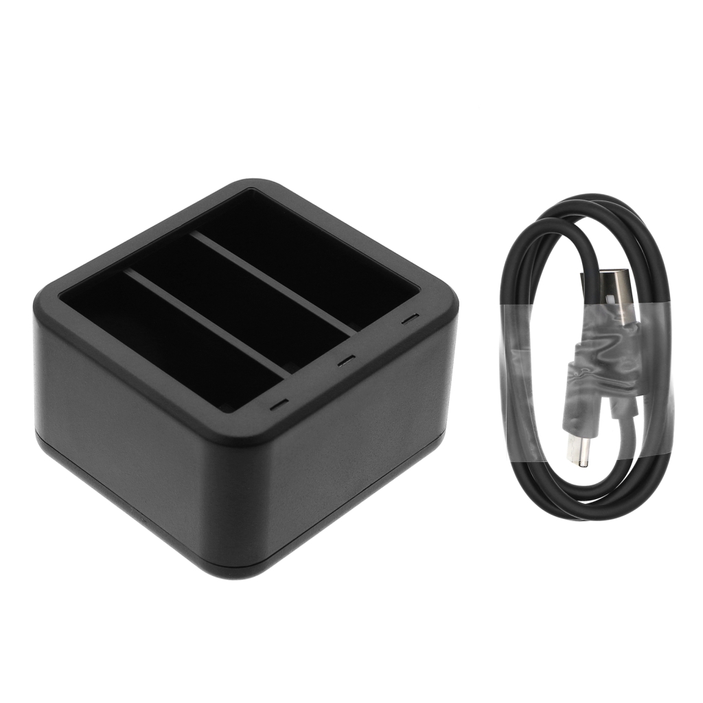 Desktop Ladegeräte Insta360 DF-NTX365UH