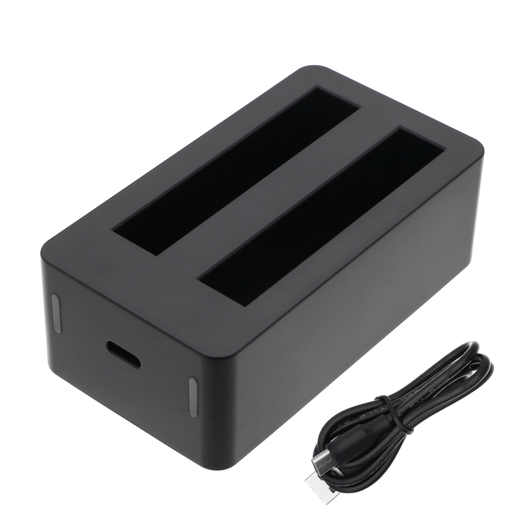 Chargeur de bureau Insta360 DF-NTX366UH