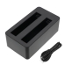 Chargeur de bureau Insta360 DF-NTX366UH