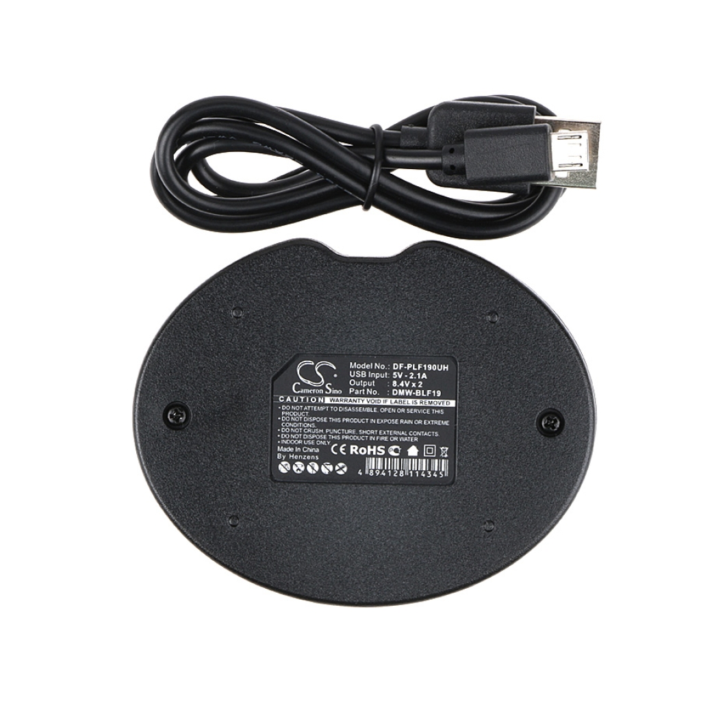 Chargeurs DF-PLF190UH
