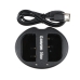 Chargeurs DF-PLF190UH