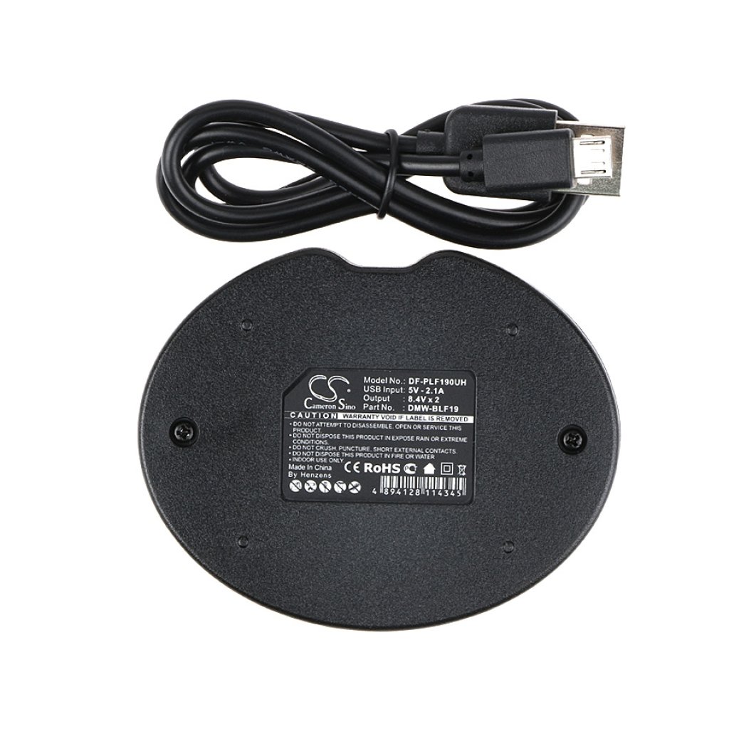 Chargeurs DF-PLF190UH