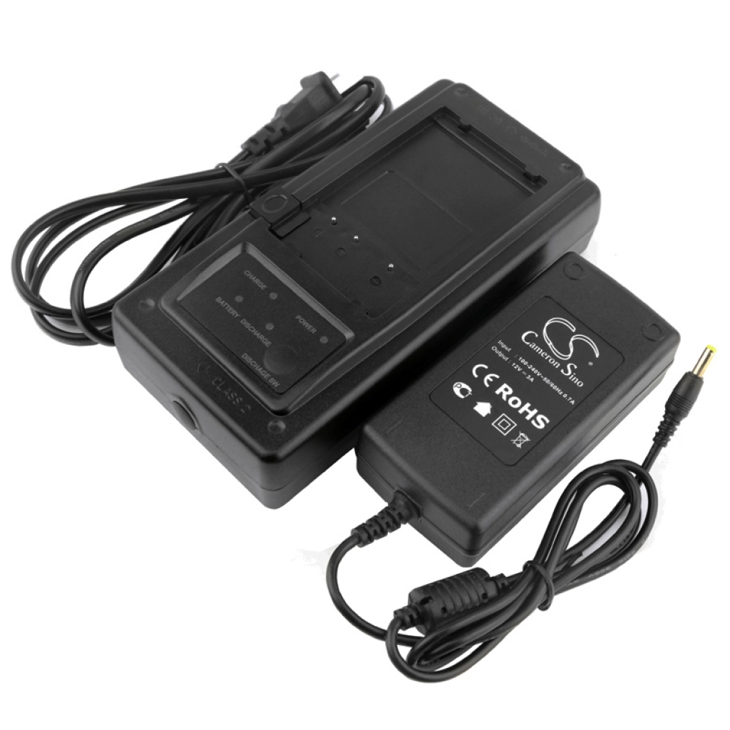 Power Tools Charger Pentax R-200X