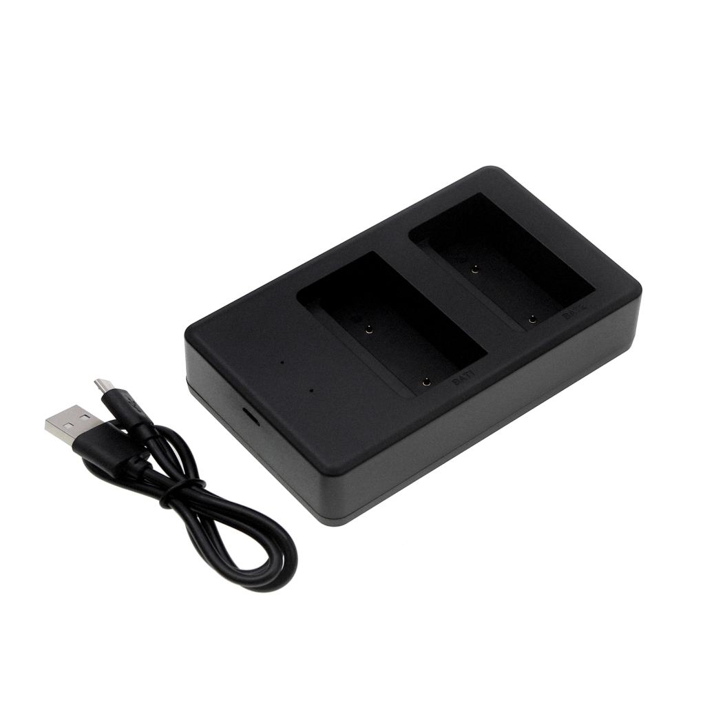 Chargeur pour outils électriques Scanreco DF-RBS950BE