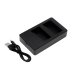 Chargeur pour outils électriques Scanreco DF-RBS950BE