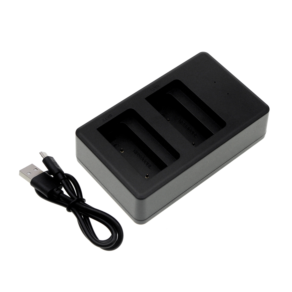 Chargeur pour outils électriques Scanreco DF-RBS950BE