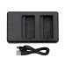 Chargeur pour outils électriques Scanreco DF-RBS950BE