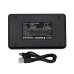 Chargeur pour outils électriques Scanreco DF-RBS950BE