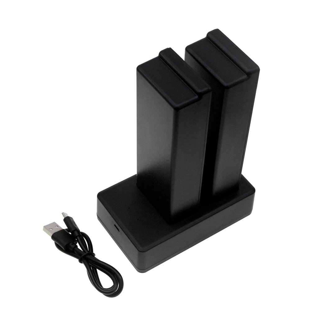 Chargeur pour outils électriques Scanreco DF-RBS950BE