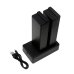 Chargeur pour outils électriques Scanreco DF-RBS950BE