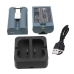 Chargeurs DF-RDL200UH