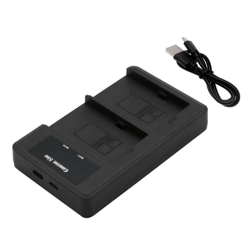 Camera Battery Fuji DF-SFC100UH