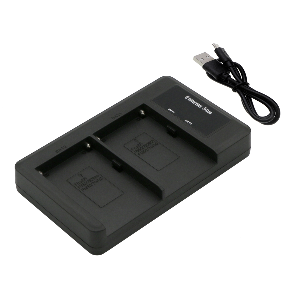 Camera Battery Fuji DF-SFC100UH