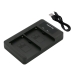 Camera Battery Fuji DF-SFC100UH
