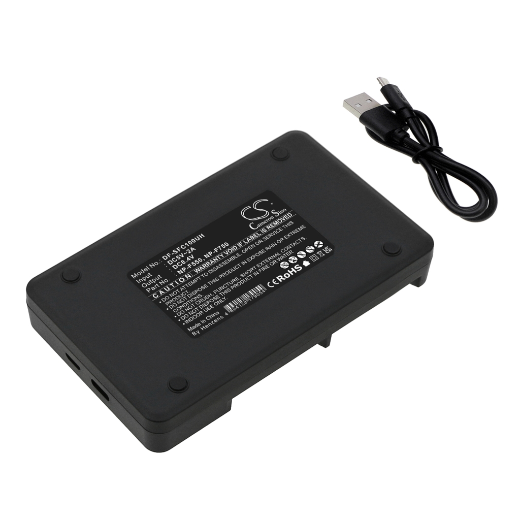 Camera Battery Fuji DF-SFC100UH