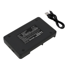 Compatible charger replacement for Sony BC-V61,BC-VM10,BC-VM50,BN-V607,BN-V607U...