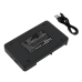 Camera Battery Fuji DF-SFC100UH