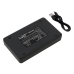 Camera Battery Fuji DF-SFC100UH