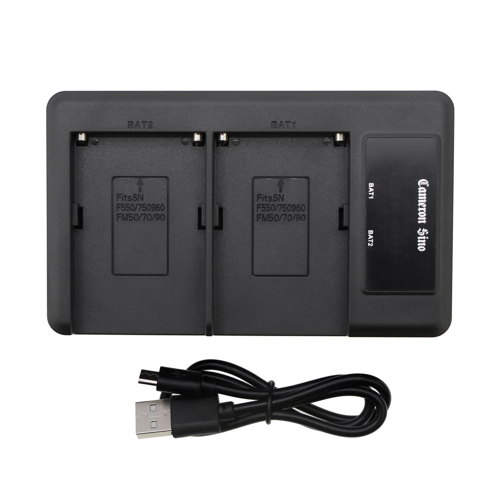 Camera Battery Fuji DF-SFC100UH