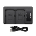 Camera Battery Fuji DF-SFC100UH