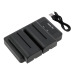 Camera Battery Fuji DF-SFC100UH