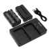 Camera Battery Fuji DF-SFC100UH