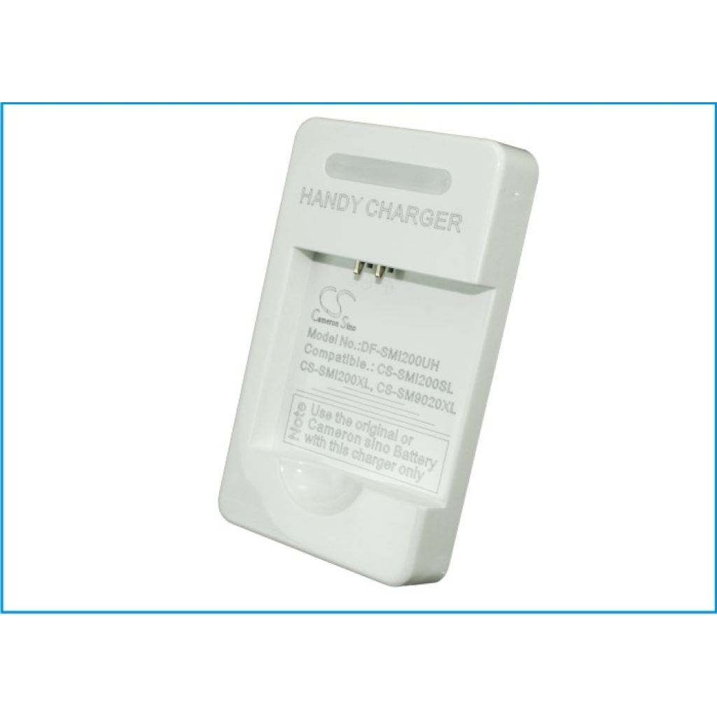 Chargeurs DF-SMI200UH