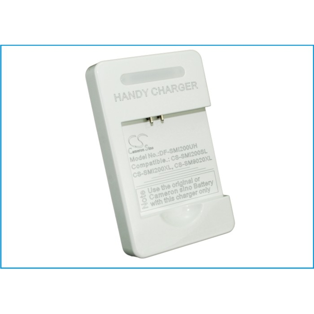 Chargeurs DF-SMI200UH