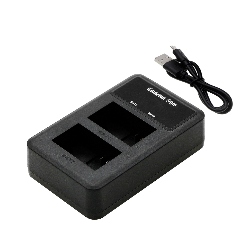 Chargeurs DF-SNX500UH