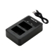 Chargeurs DF-SNX500UH