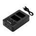 Chargeurs DF-SNX500UH