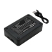 Chargeurs DF-SNX500UH