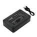Chargeurs DF-SNX500UH