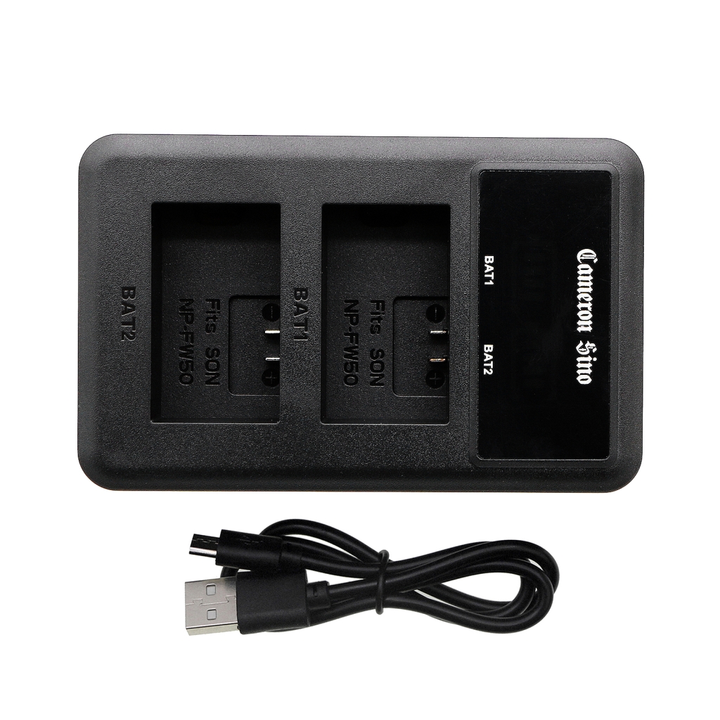 Chargeurs DF-SNX500UH
