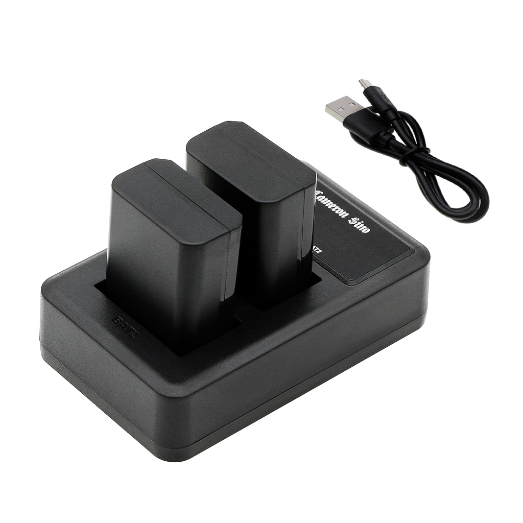 Chargeurs DF-SNX500UH
