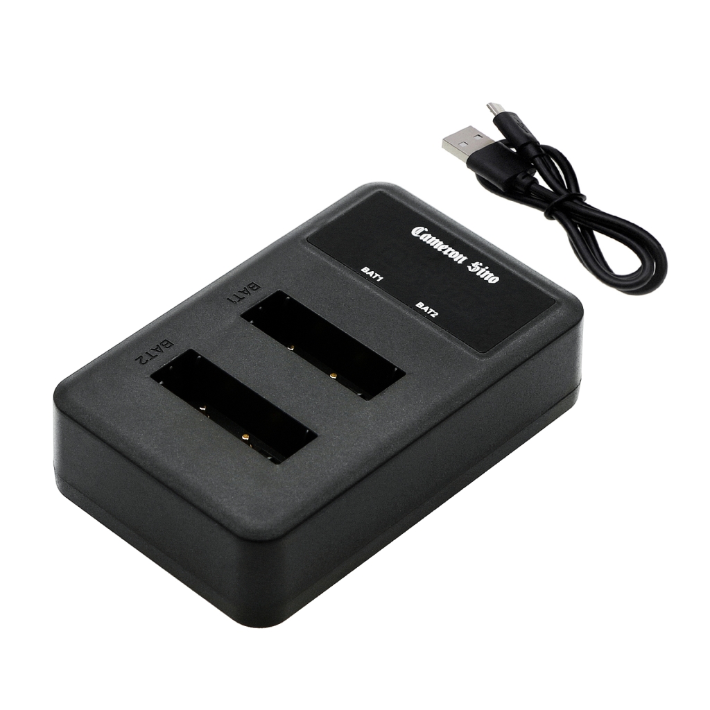 Chargeurs DF-SRX100UH