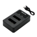 Chargeurs DF-SRX100UH