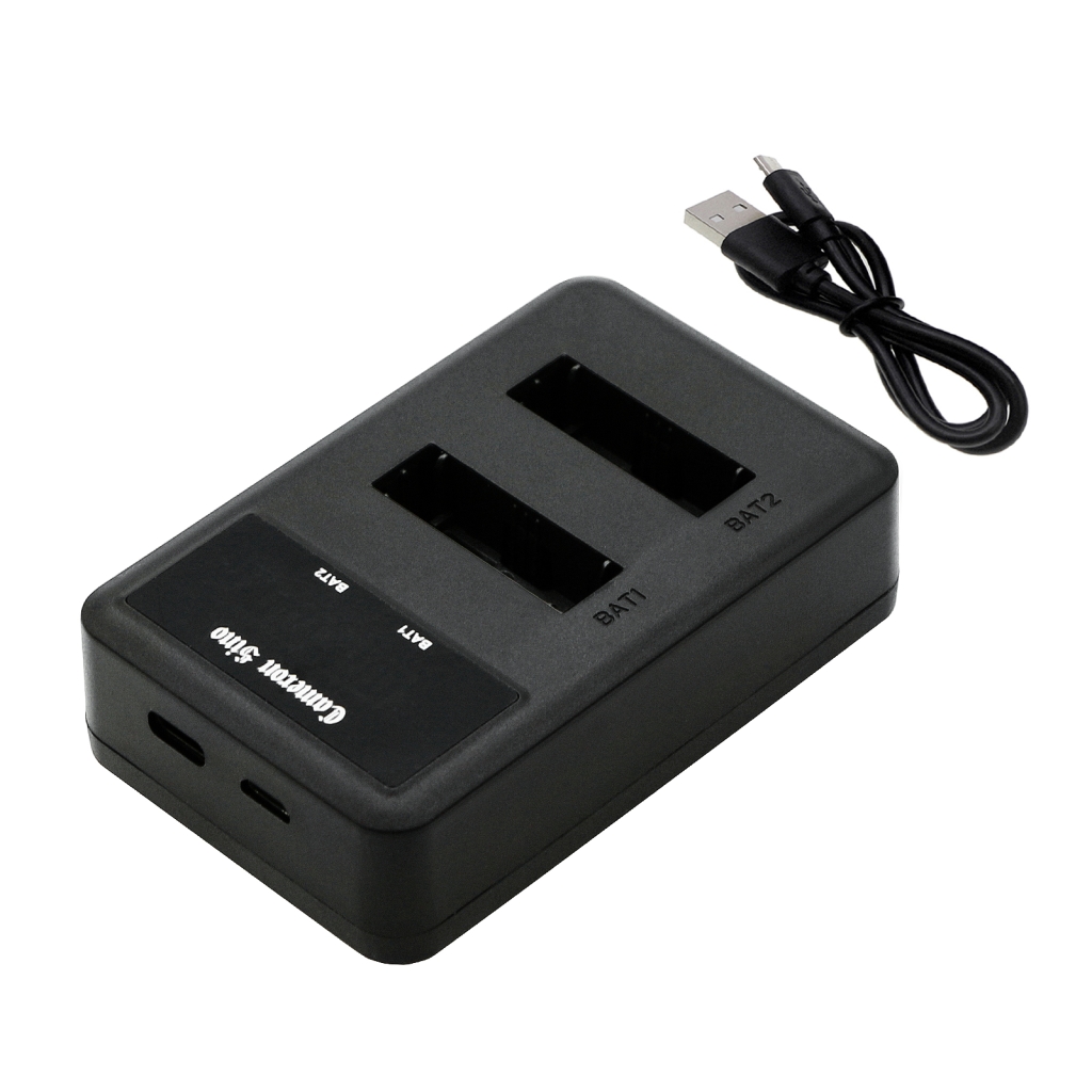 Chargeurs DF-SRX100UH